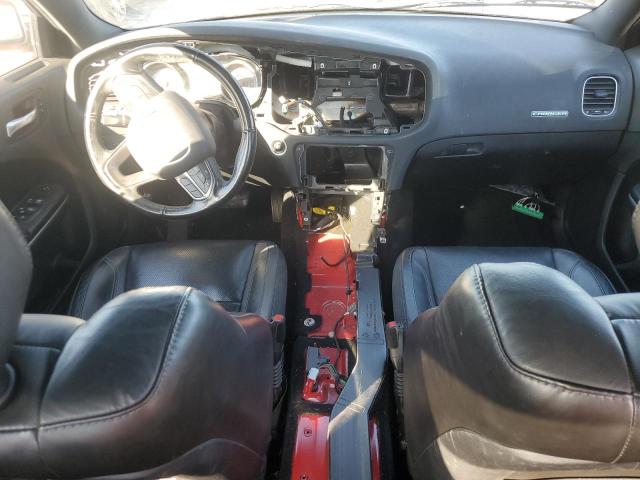 Photo 8 from auction – 2021 DODGE CHARGER SX with VIN 2C3CDXBG4MH539506