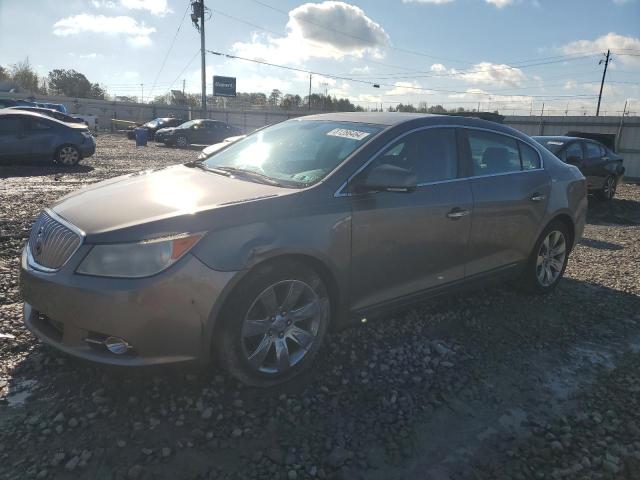 BUICK LACROSSE C 2011 with VIN 1G4GC5ED4BF301302 - Photo from auction