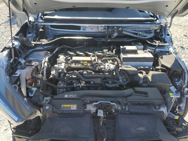 Photo 12 from auction – 2024 TOYOTA COROLLA CR with VIN 7MUCAAAG1RV073776