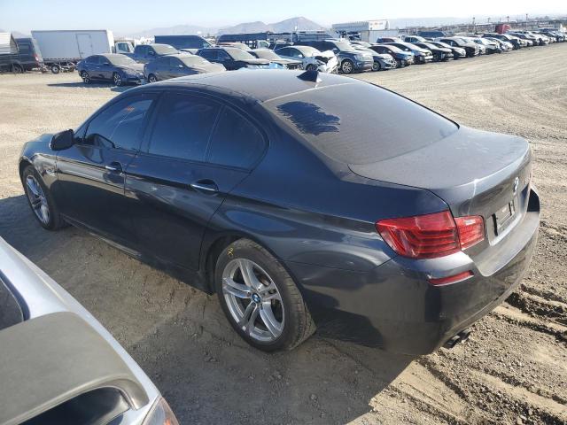 Photo 2 from auction – 2015 BMW 528 I with VIN WBA5A5C53FD518450