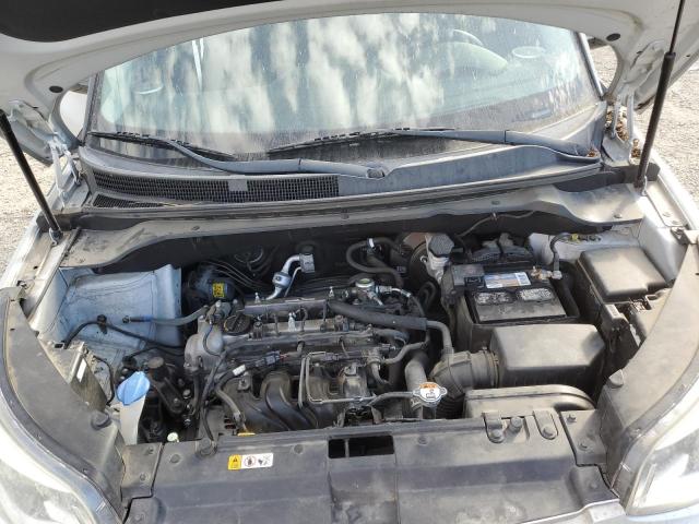 Photo 12 from auction – 2016 KIA SOUL with VIN KNDJN2A21G7866258