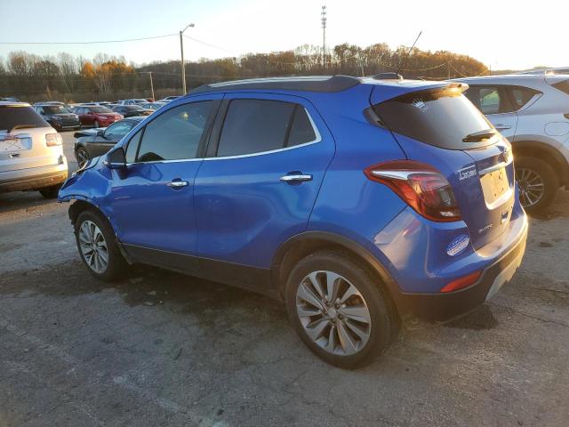 Photo 2 from auction – 2018 BUICK ENCORE PRE with VIN KL4CJASB8JB516749