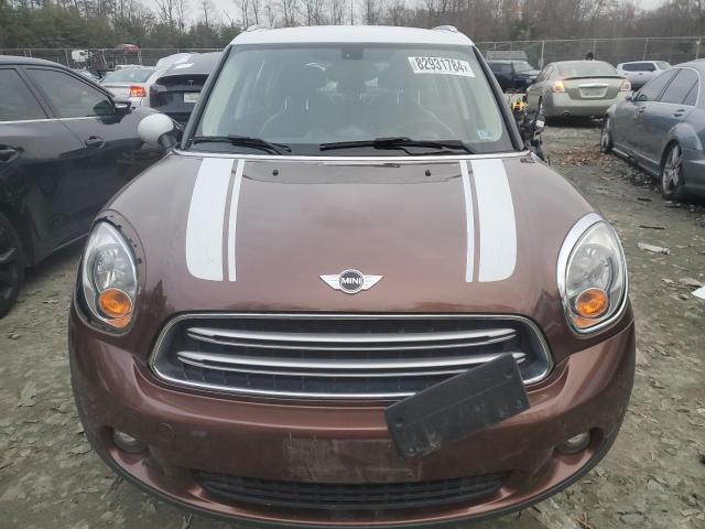 Photo 5 from auction – 2015 MINI COOPER COU with VIN WMWZB3C58FWR45808