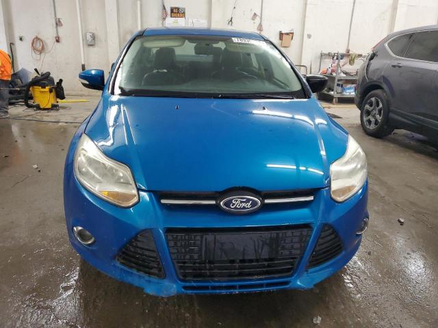 Photo 5 from auction – 2014 FORD FOCUS SE with VIN 1FADP3F27EL253271