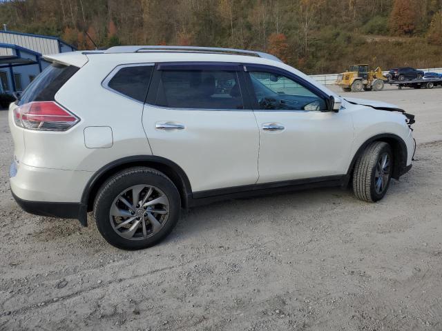 Photo 3 from auction – 2015 NISSAN ROGUE S with VIN 5N1AT2MV8FC778028