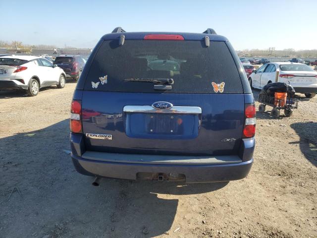 Photo 6 from auction – 2008 FORD EXPLORER X with VIN 1FMEU73898UA62131