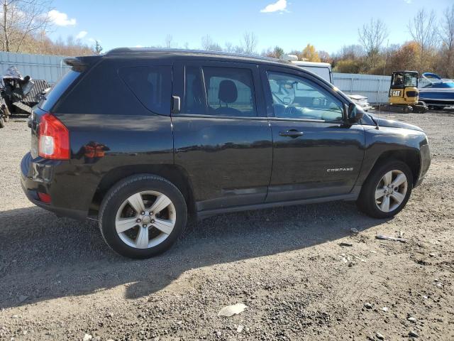 Photo 3 from auction – 2012 JEEP COMPASS LA with VIN 1C4NJDEB5CD666269