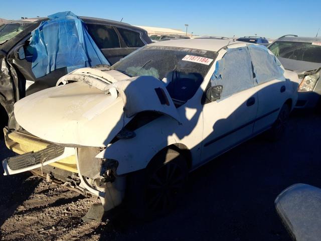MAZDA PROTEGE DX 1995 with VIN JM1BA1417S0163892 - Photo from auction