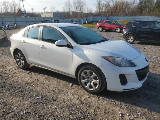 Photo 4 from auction – 2012 MAZDA 3 I with VIN JM1BL1UG4C1536395