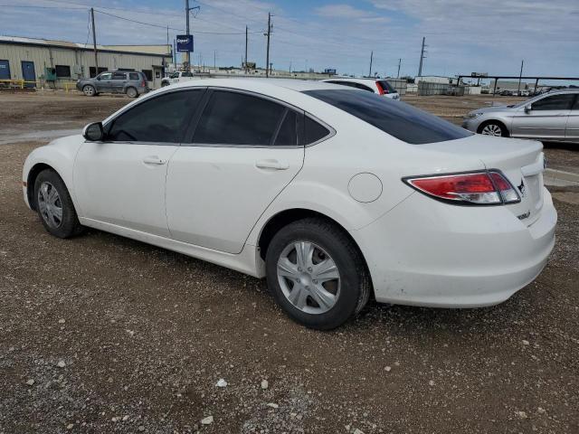 Photo 2 from auction – 2010 MAZDA 6 I with VIN 1YVHZ8BH4A5M38982