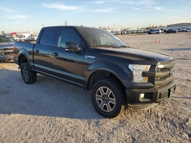 Photo 4 from auction – 2015 FORD F150 SUPER with VIN 1FTEW1EF8FKE47289