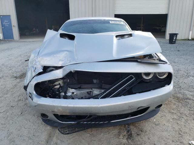 Photo 5 from auction – 2020 DODGE CHALLENGER with VIN 2C3CDZAG3LH237006