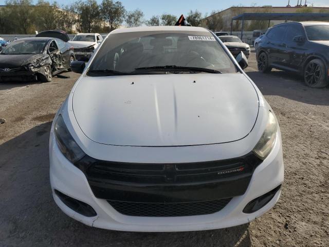 Photo 5 from auction – 2016 DODGE DART SXT with VIN 1C3CDFBB9GD518215