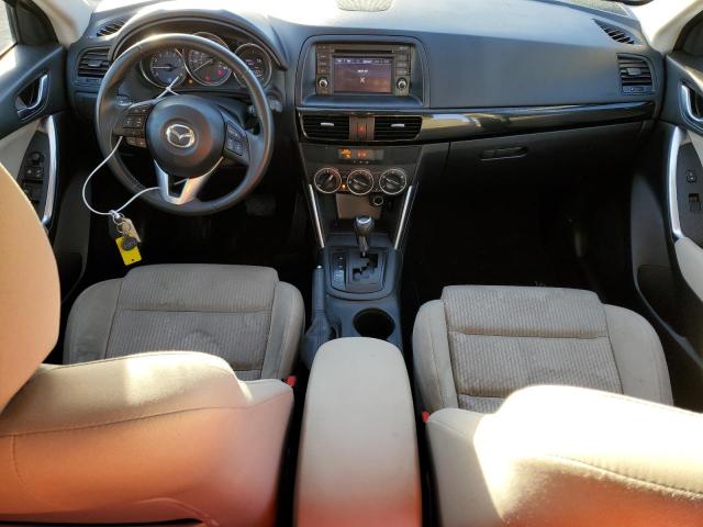 Photo 8 from auction – 2013 MAZDA CX-5 TOURI with VIN JM3KE4CE1D0164671