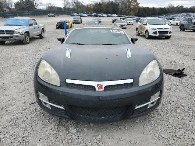 Photo 5 from auction – 2007 SATURN SKY with VIN 1G8MB35B37Y103331