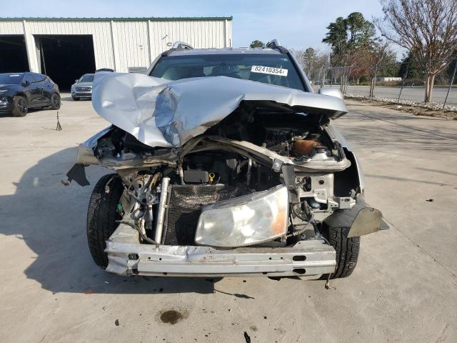 Photo 5 from auction – 2007 PONTIAC TORRENT with VIN 2CKDL63F476058344