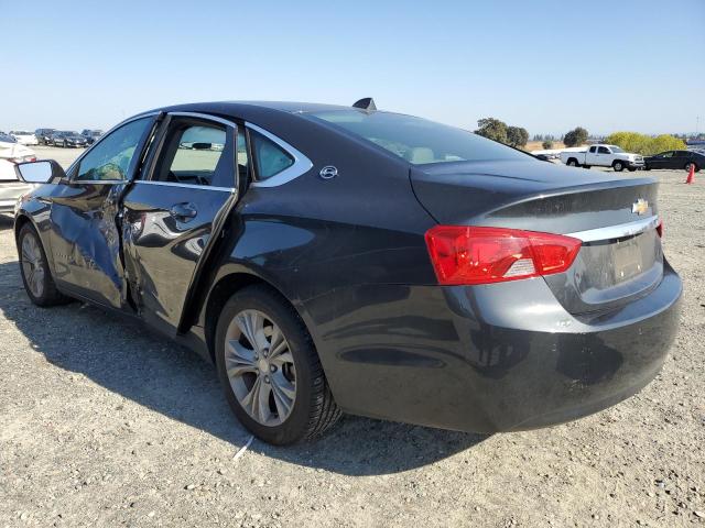 Foto 2 de la subasta – 2014 CHEVROLET IMPALA LT con VIN 2G1115SL2E9263313