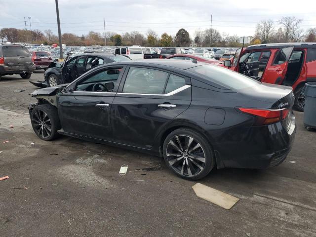Photo 2 from auction – 2019 NISSAN ALTIMA PLA with VIN 1N4BL4FV9KC104617