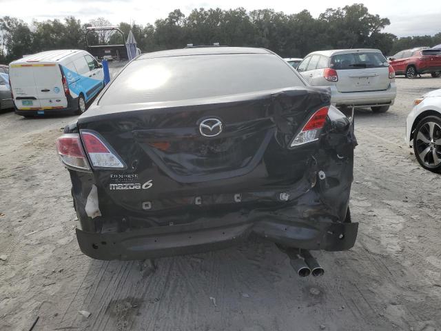Photo 6 from auction – 2013 MAZDA 6 TOURING with VIN 1YVHZ8DH2D5M04492
