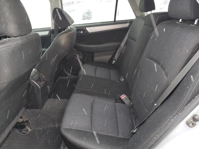Photo 11 from auction – 2017 SUBARU OUTBACK 2. with VIN 4S4BSADC0H3309003