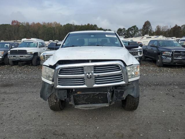 Photo 5 from auction – 2014 RAM 2500 SLT with VIN 3C6UR5DL7EG107372