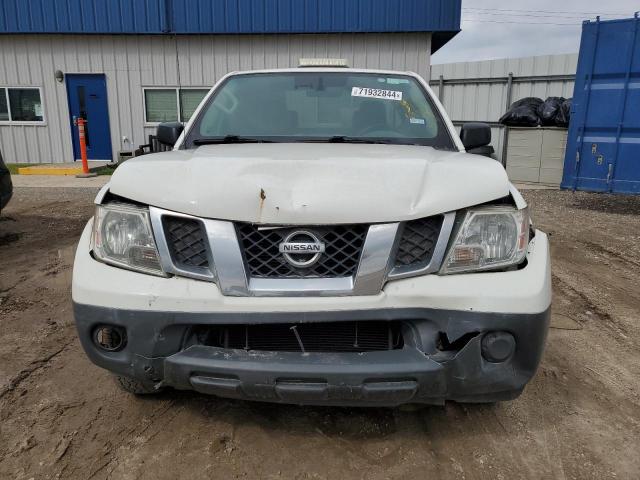 Photo 5 from auction – 2019 NISSAN FRONTIER S with VIN 1N6BD0CT4KN714378