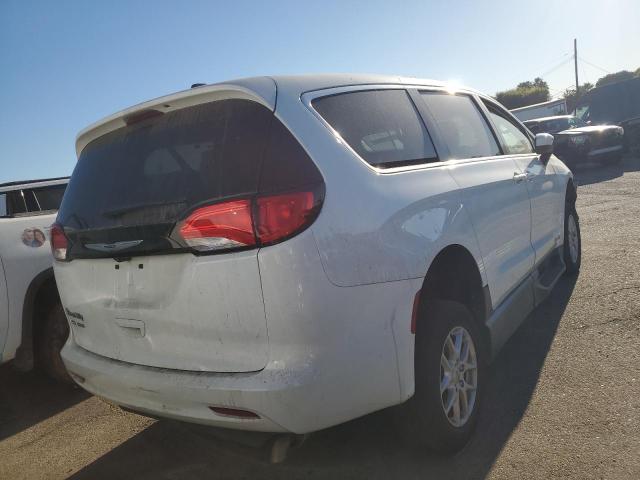 Photo 3 from auction – 2022 BRAU HANDICAPVA with VIN 2C4RC1CGXNR172269