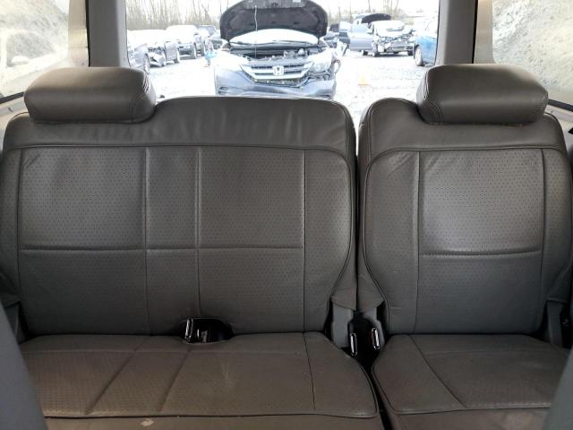 Photo 10 from auction – 1996 FORD EXPLORER with VIN 1FMDU34X9TUC41594