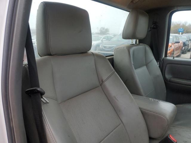 Photo 10 from auction – 2011 FORD RANGER with VIN 1FTKR1AD1BPA39745