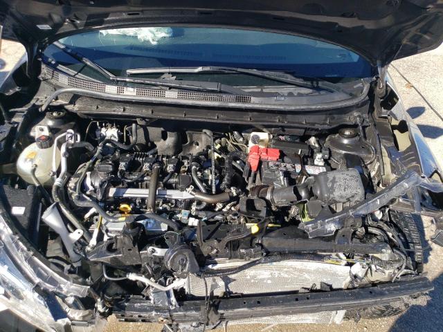 Photo 12 from auction – 2023 NISSAN KICKS S with VIN 3N1CP5BV3PL513659