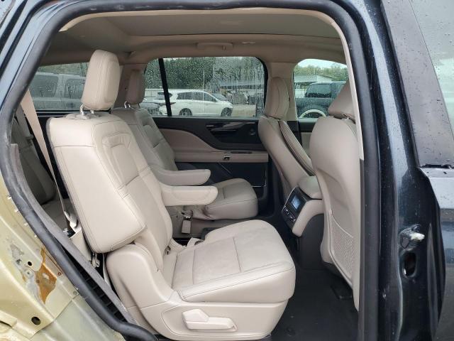 Photo 11 from auction – 2024 LINCOLN AVIATOR RE with VIN 5LM5J7XC3RGL09826