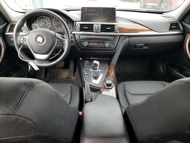 Photo 8 from auction – 2014 BMW 328 I with VIN WBA3A5C56EJ464326