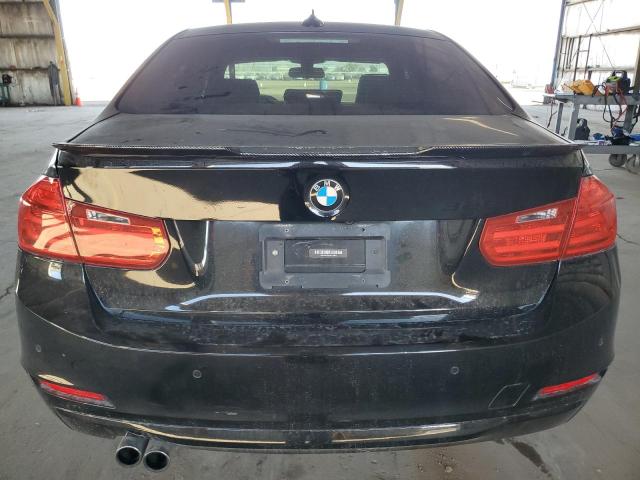 Photo 6 from auction – 2013 BMW 328 I with VIN WBA3A5C50DF353062