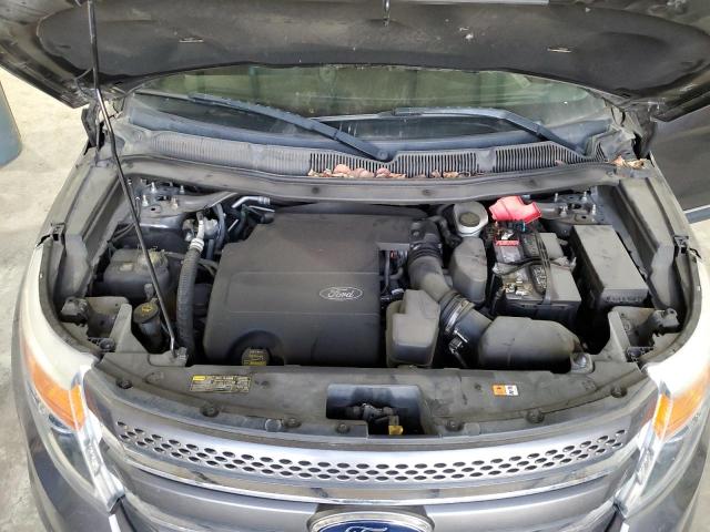 Photo 11 from auction – 2012 FORD EXPLORER with VIN 1FMHK8F85CGA25749