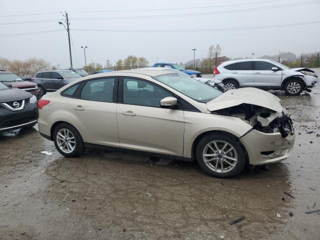 Photo 4 from auction – 2017 FORD FOCUS SE with VIN 1FADP3F29HL243653