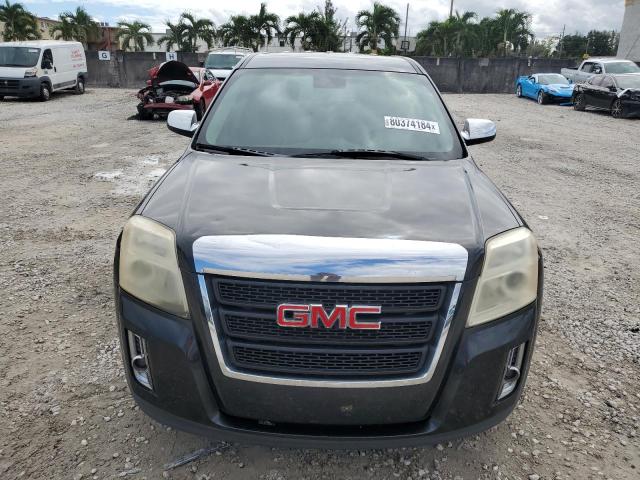 Photo 5 from auction – 2012 GMC TERRAIN SL with VIN 2GKALMEK4C6257823