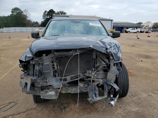 Photo 5 from auction – 2014 RAM 1500 ST with VIN 1C6RR6FT2ES154150