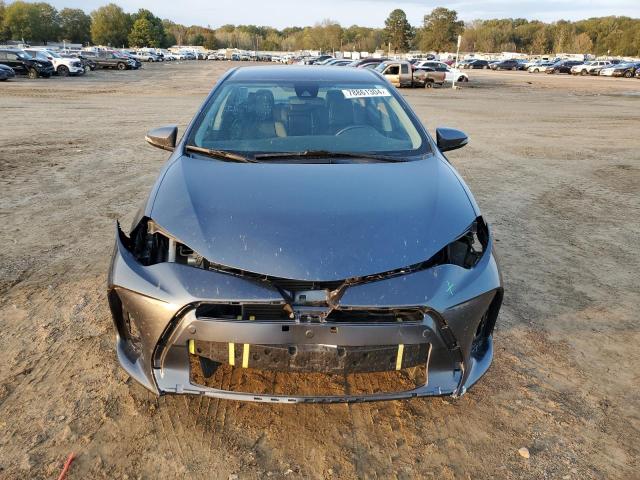 Photo 5 from auction – 2018 TOYOTA COROLLA L with VIN 5YFBURHE9JP747864