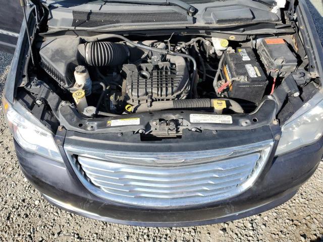 Photo 12 from auction – 2011 CHRYSLER TOWN & COU with VIN 2A4RR5DG1BR721903