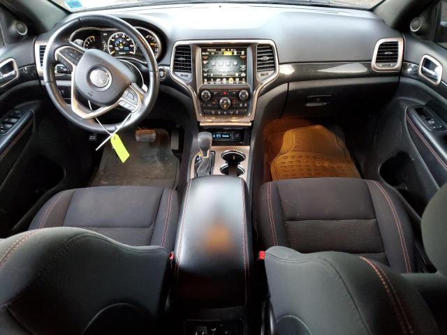 Photo 8 from auction – 2016 JEEP GRAND CHER with VIN 1C4RJFAG8GC470451
