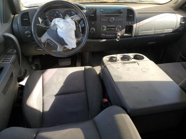 Photo 8 from auction – 2013 CHEVROLET SILVERADO with VIN 3GCPKSE72DG119339