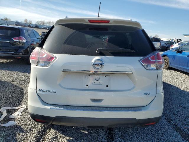 Photo 6 from auction – 2016 NISSAN ROGUE S with VIN KNMAT2MTXGP662309