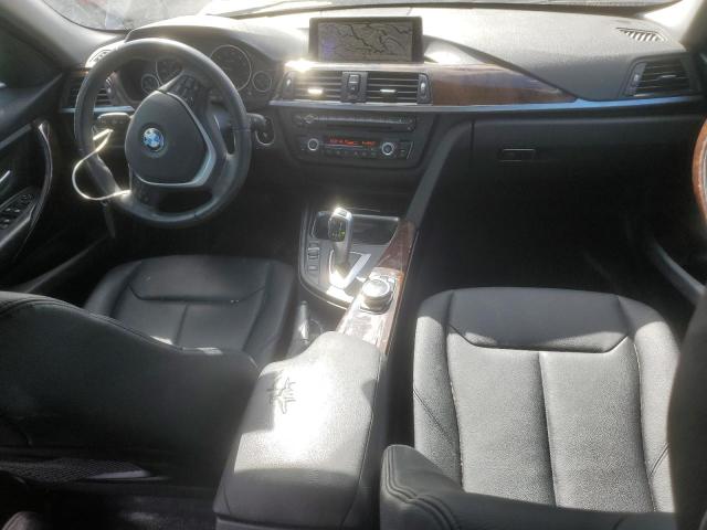 Снимка 8 от търг – 2015 BMW 328 I с VIN WBA3A5C5XFP604036