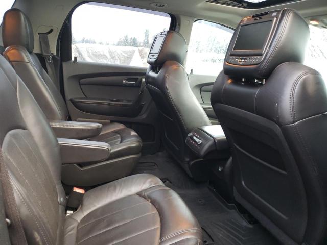 Photo 11 from auction – 2012 GMC ACADIA DEN with VIN 1GKKVTED3CJ302134