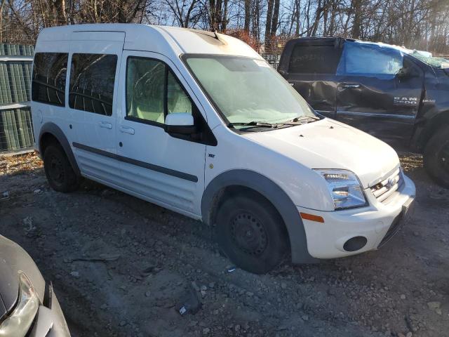 Photo 4 from auction – 2012 FORD TRANSIT CO with VIN NM0KS9CN4CT098822