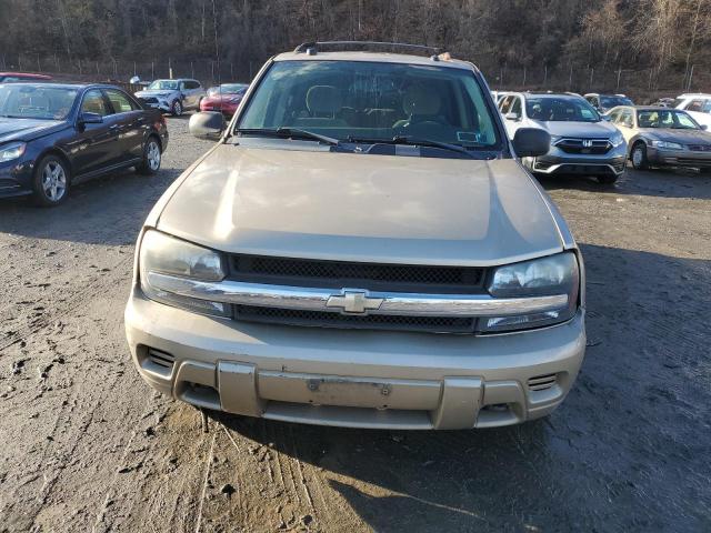 Photo 5 from auction – 2005 CHEVROLET TRAILBLAZE with VIN 1GNDT13SX52240056
