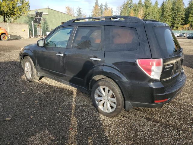 Photo 2 from auction – 2011 SUBARU FORESTER L with VIN JF2SHAEC0BH774426