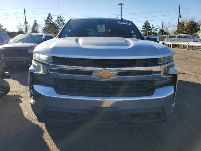 Photo 5 from auction – 2019 CHEVROLET SILVERADO with VIN 3GCPYDEK5KG133036