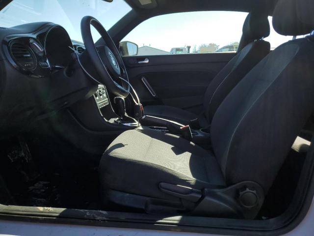 Photo 7 from auction – 2013 VOLKSWAGEN BEETLE with VIN 3VWFP7AT4DM640820