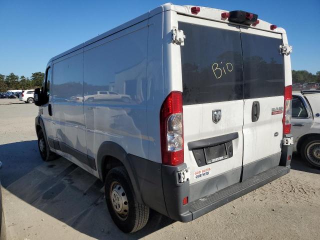 Photo 2 from auction – 2015 RAM PROMASTER with VIN 3C6TRVAG7FE512535